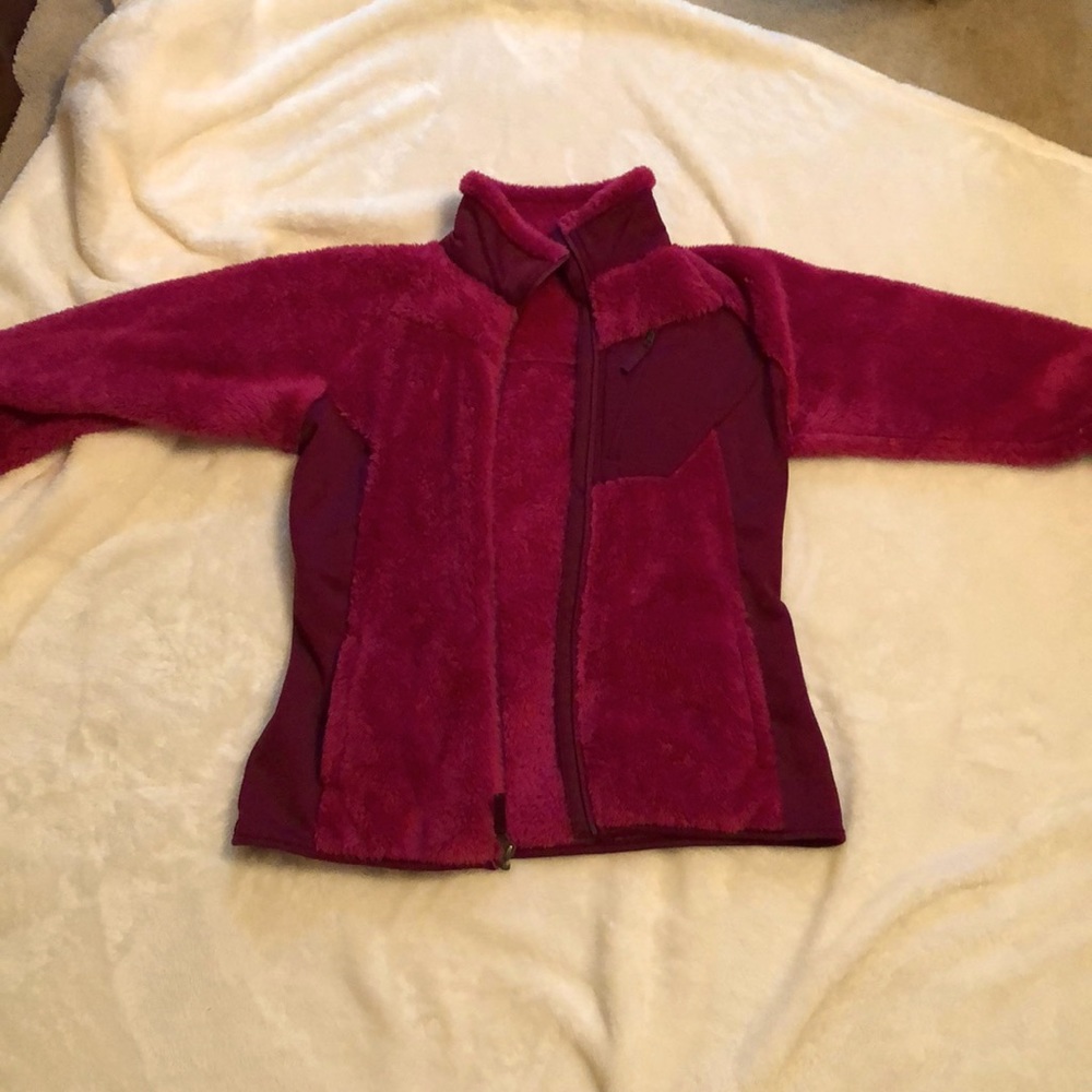 Columbia Jacket